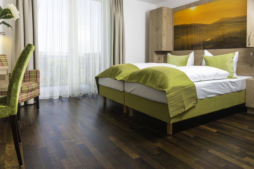 Hotel Rheingold 게일링언 객실 사진