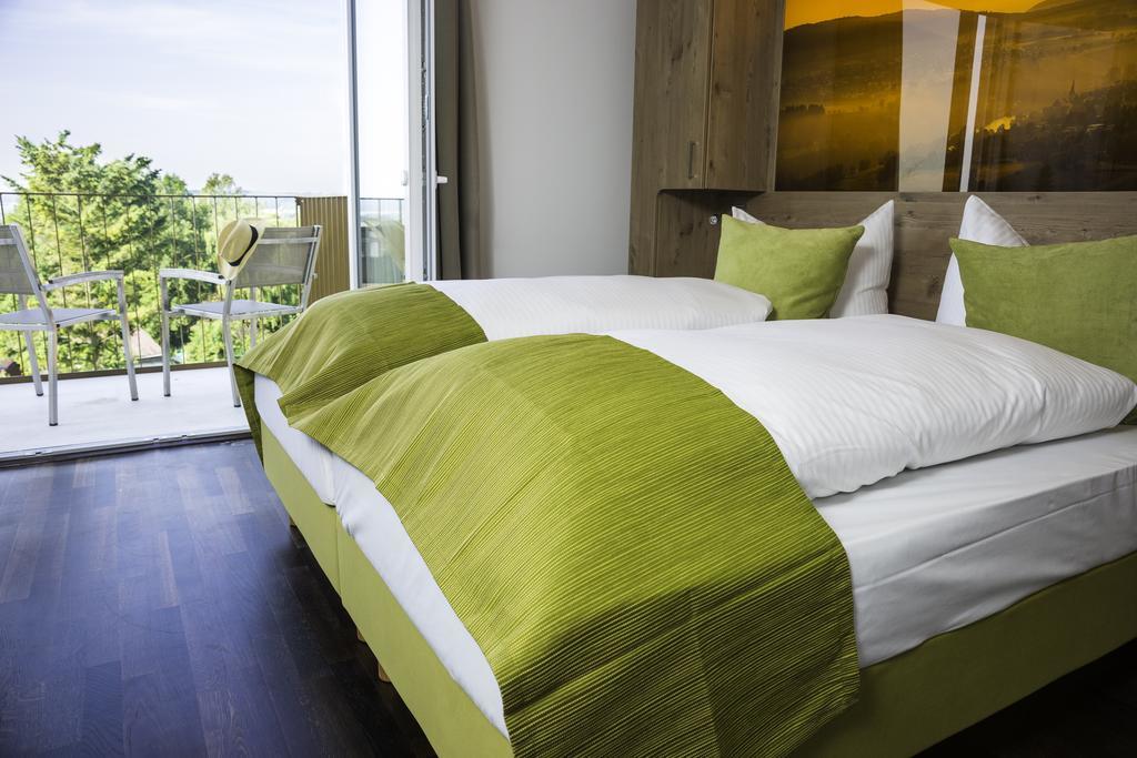 Hotel Rheingold 게일링언 객실 사진