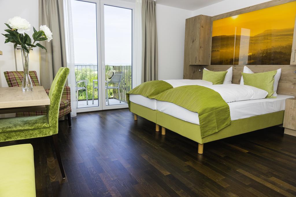 Hotel Rheingold 게일링언 객실 사진