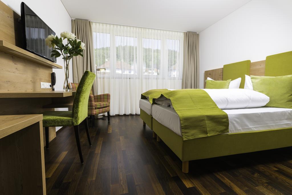 Hotel Rheingold 게일링언 객실 사진