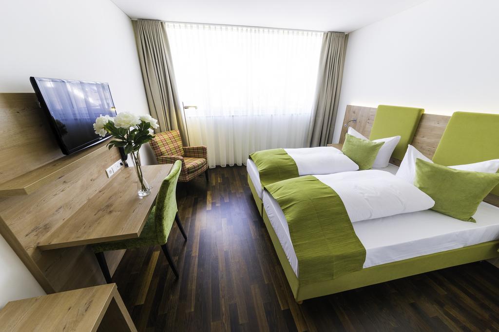 Hotel Rheingold 게일링언 객실 사진