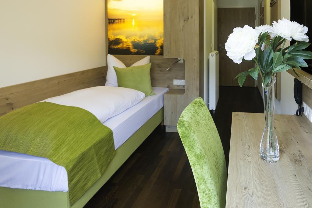 Hotel Rheingold 게일링언 객실 사진