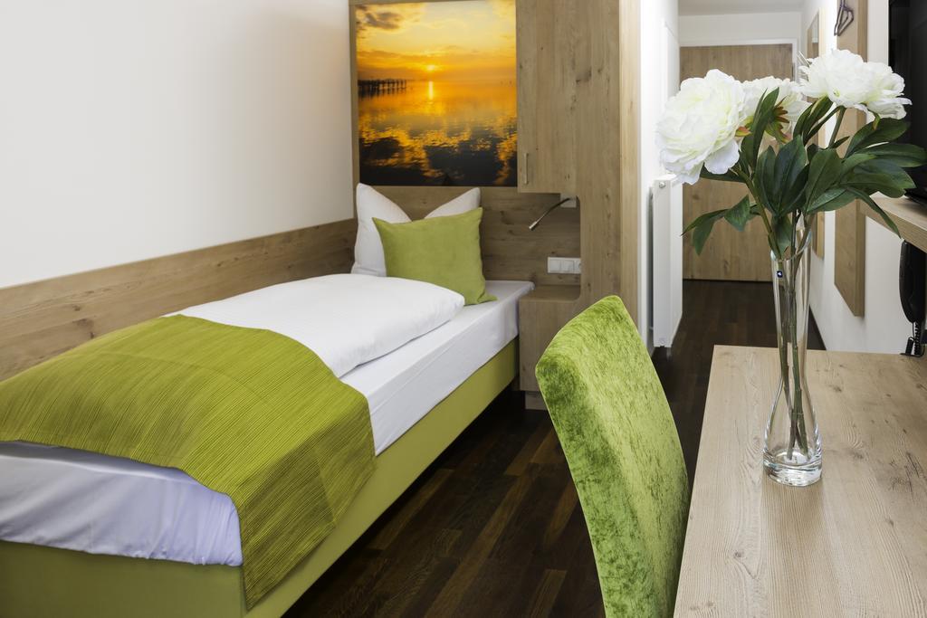 Hotel Rheingold 게일링언 객실 사진
