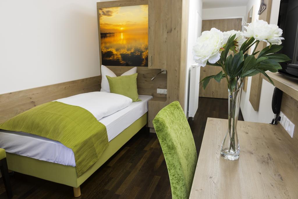 Hotel Rheingold 게일링언 객실 사진