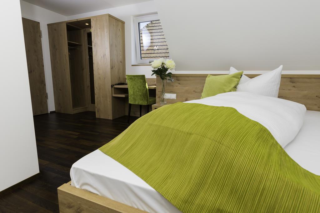 Hotel Rheingold 게일링언 객실 사진