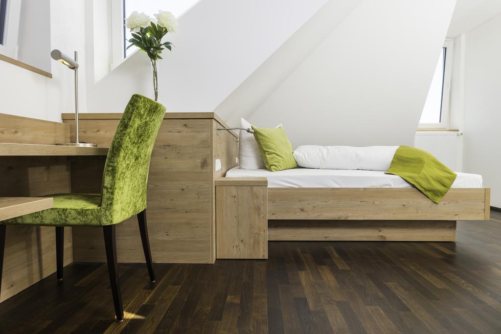 Hotel Rheingold 게일링언 객실 사진