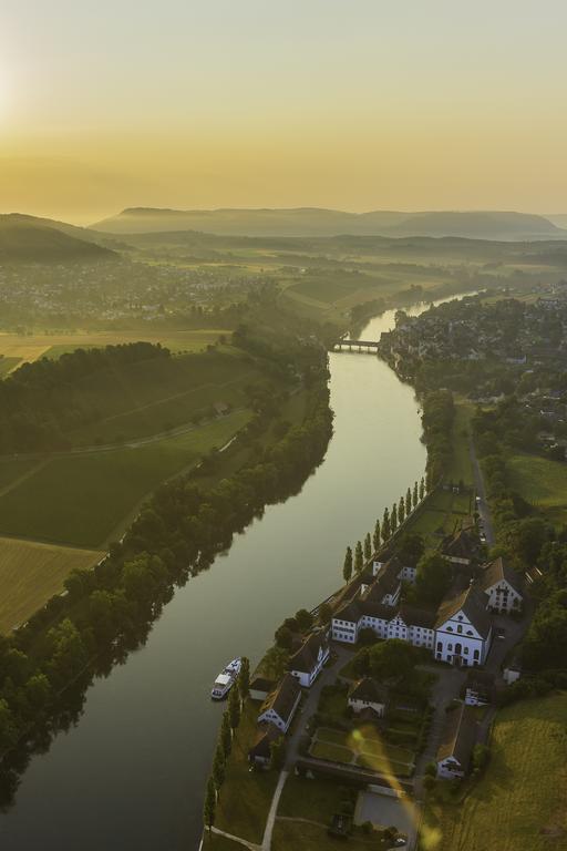 Hotel Rheingold 게일링언 외부 사진
